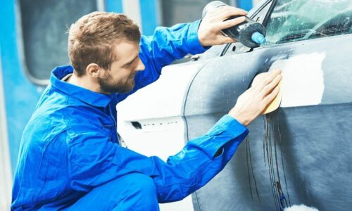 АВТОТЕНЕКЕДЖИЯ